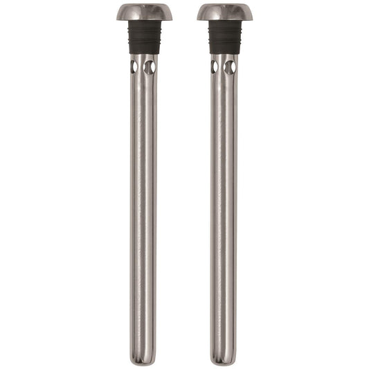 Avanti Stainless Steel Beer Chill Sticks