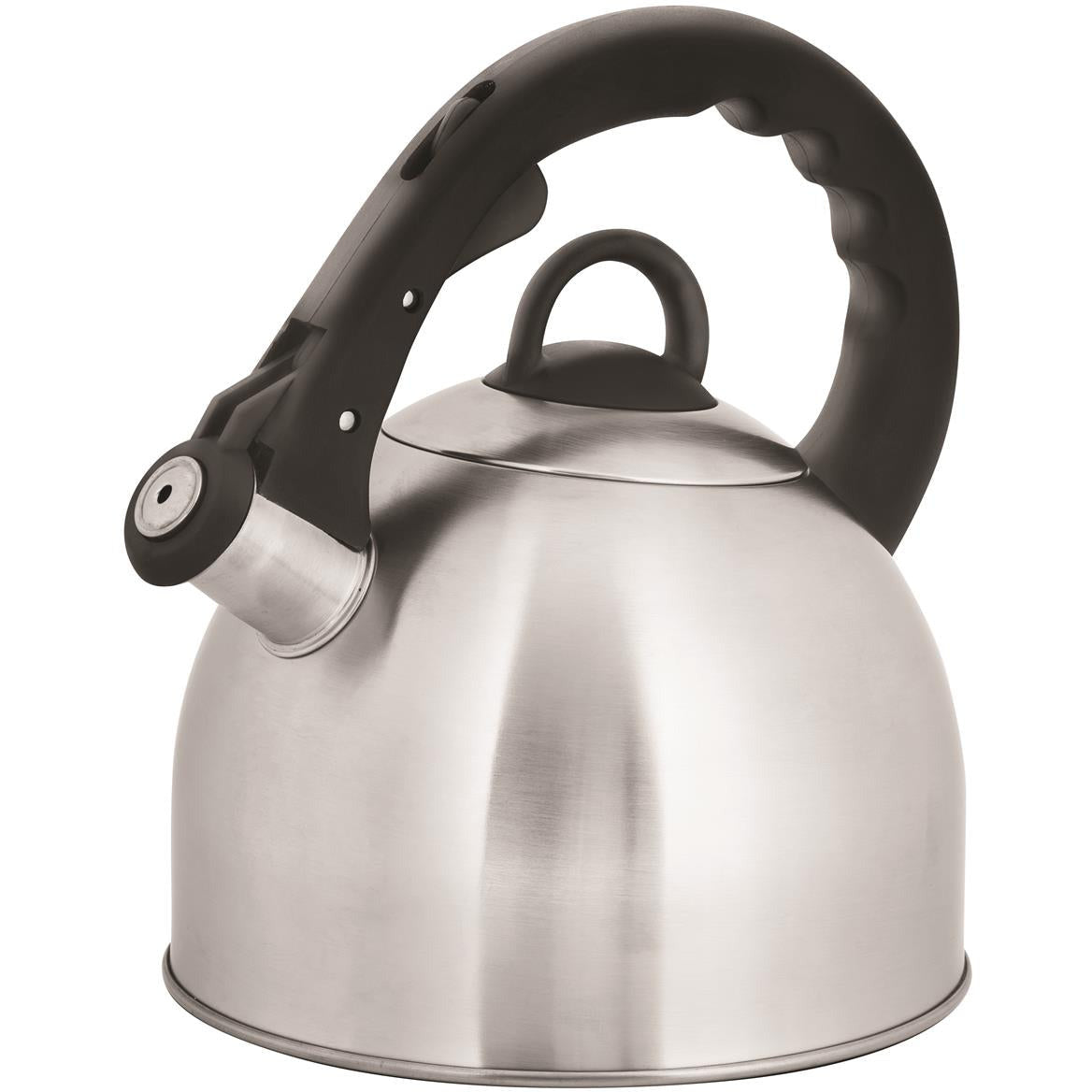 Avanti Novara Whistling Kettle 2.5 Ltr