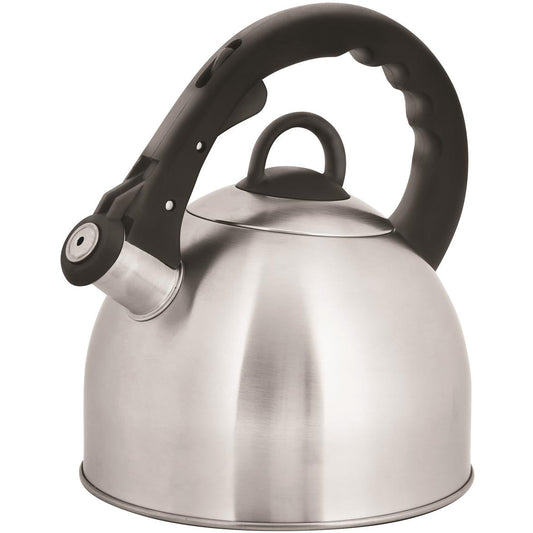 Avanti Novara Whistling Kettle 2.5 Ltr