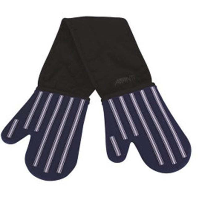 Avanti Silicone Double Oven Glove Butcher