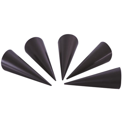 Avanti Non Stick Cream Horns - Set of 6