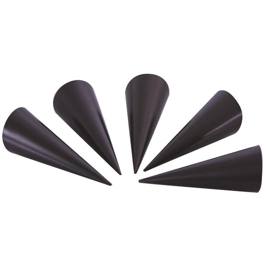 Avanti Non Stick Cream Horns - Set of 6