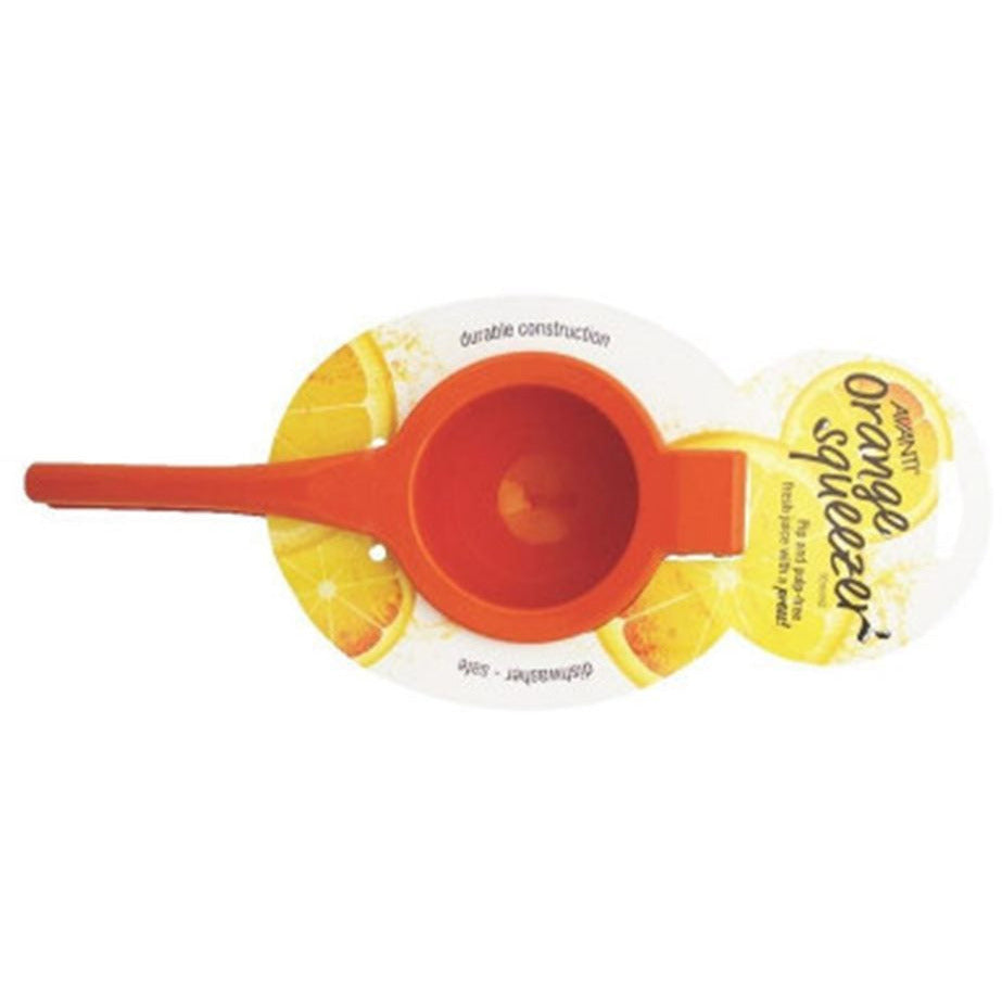 Avanti Orange Squeezer 90mm Diameter