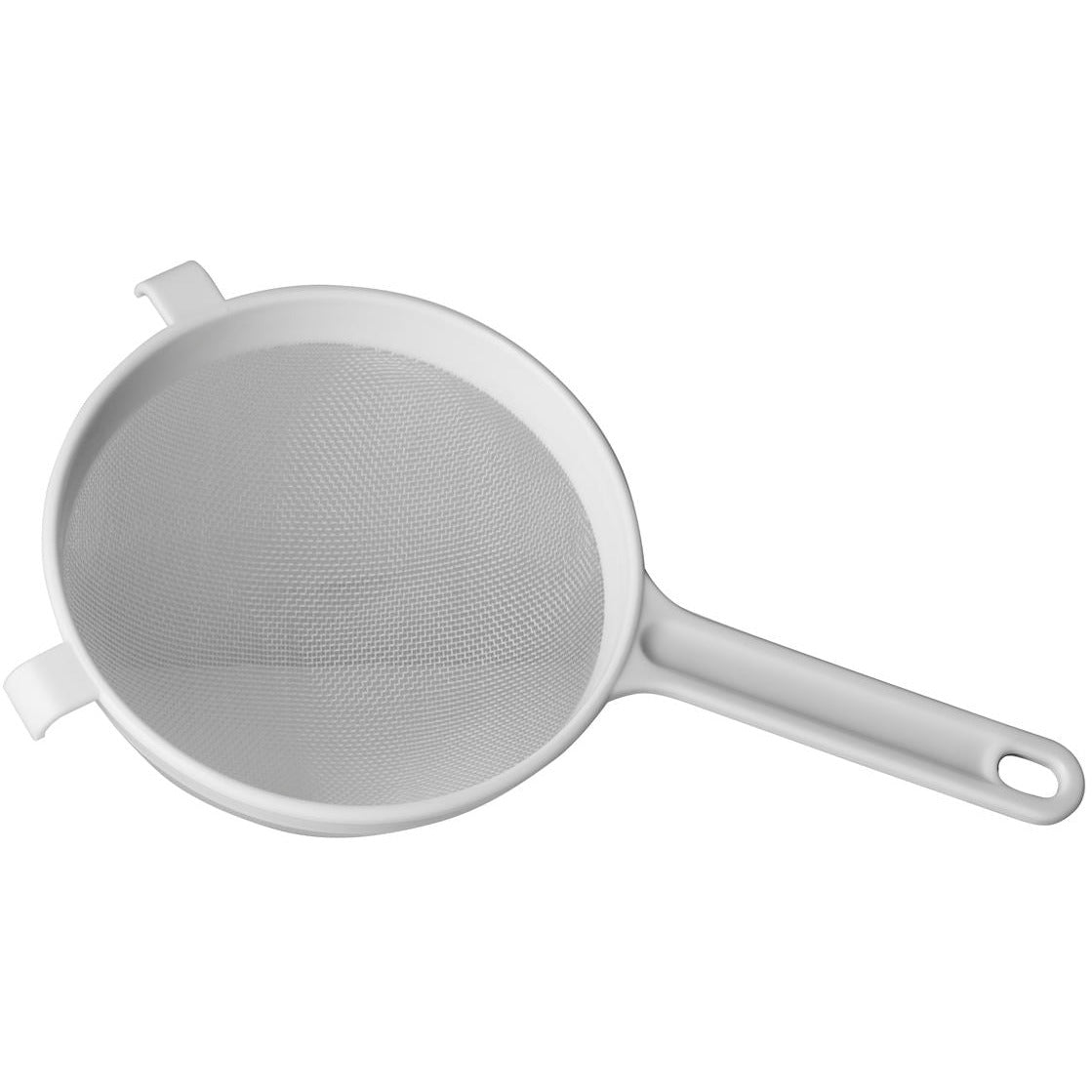 Avanti Plastic Strainer 10cm - White