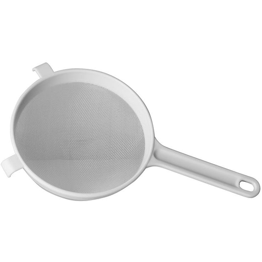 Avanti Plastic Strainer 10cm - White