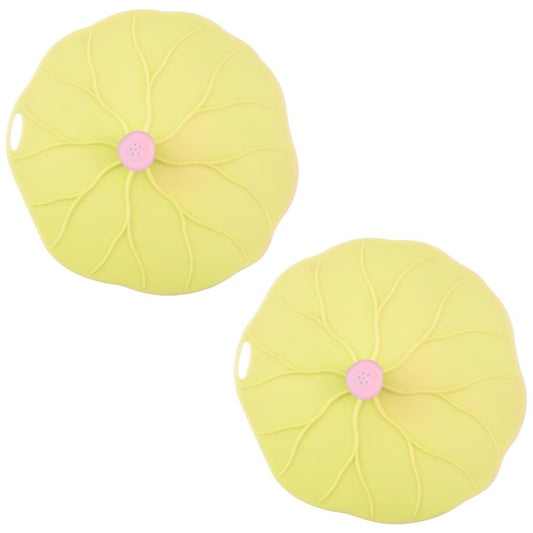 Avanti Silicone Lid Cover Small - Set of 2
