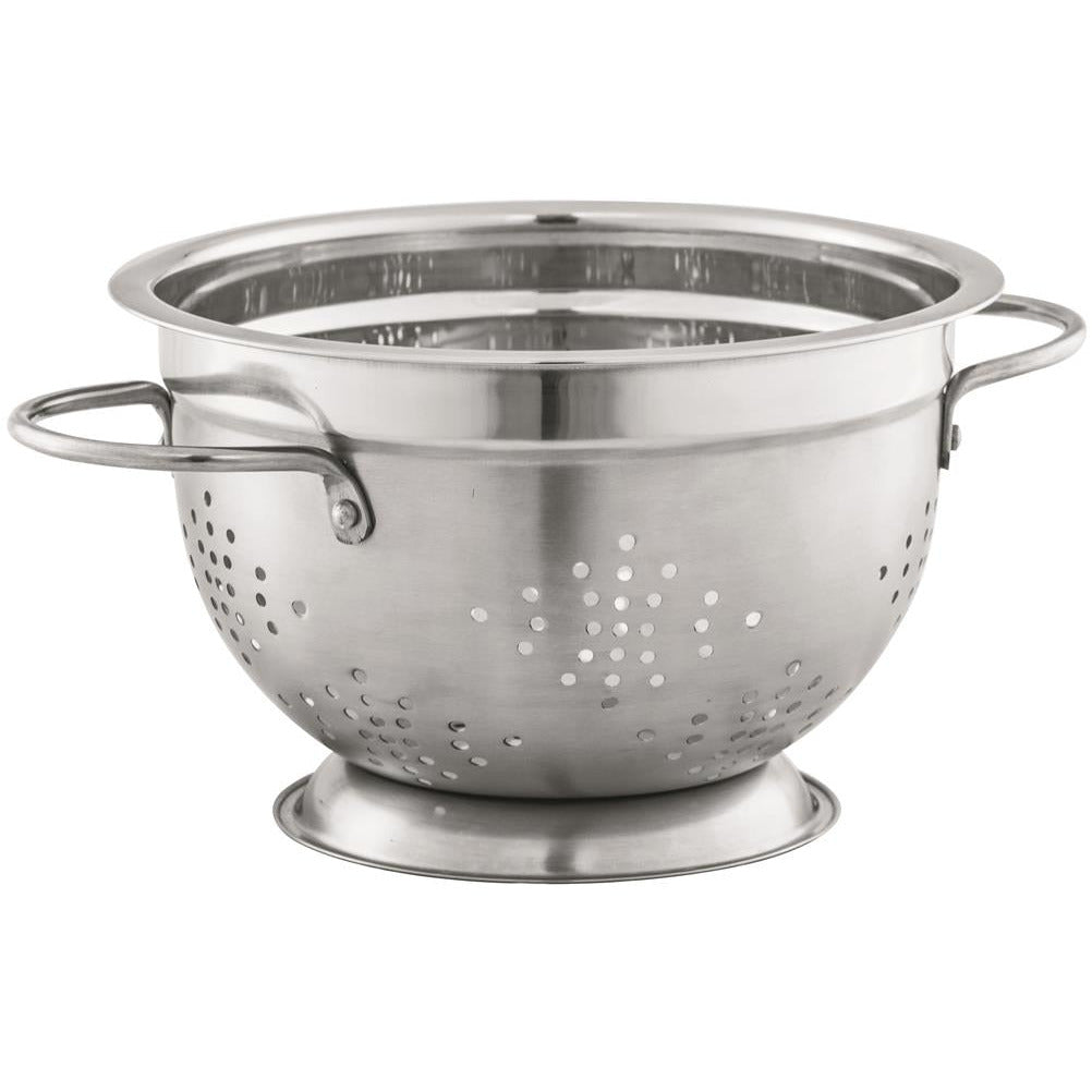 Avanti Stainless Steel Deep Colander - 22cm
