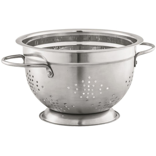 Avanti Stainless Steel Deep Colander - 22cm