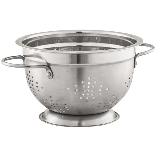 Avanti Stainless Steel Deep Colander - 25cm