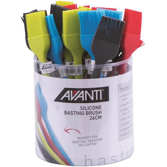 Avanti Large Basting Brush - 26cm