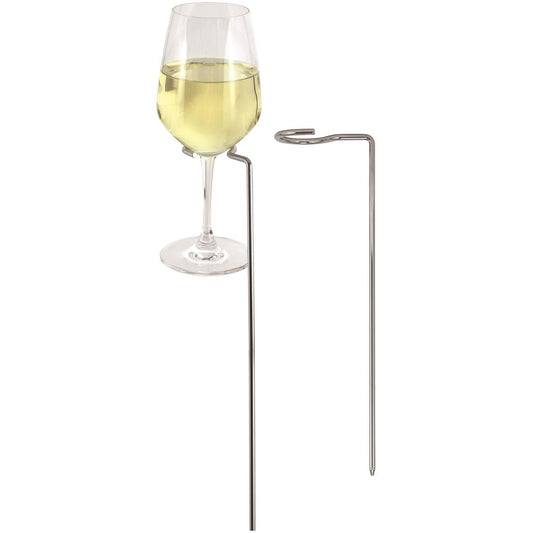 Avanti Stemware Picnic Stakes - Set of 2
