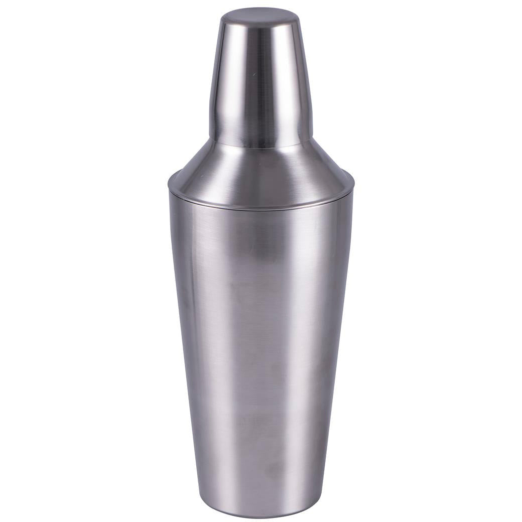 Sleek Cocktail Shaker 750ML Avanti Matchbox
