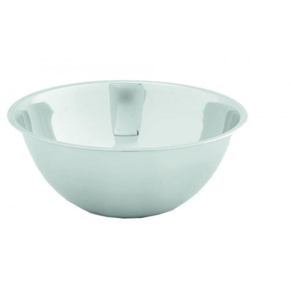 Avanti Heavy Duty Mixing Bowl Stainless Steel - 24.5cm | 3L