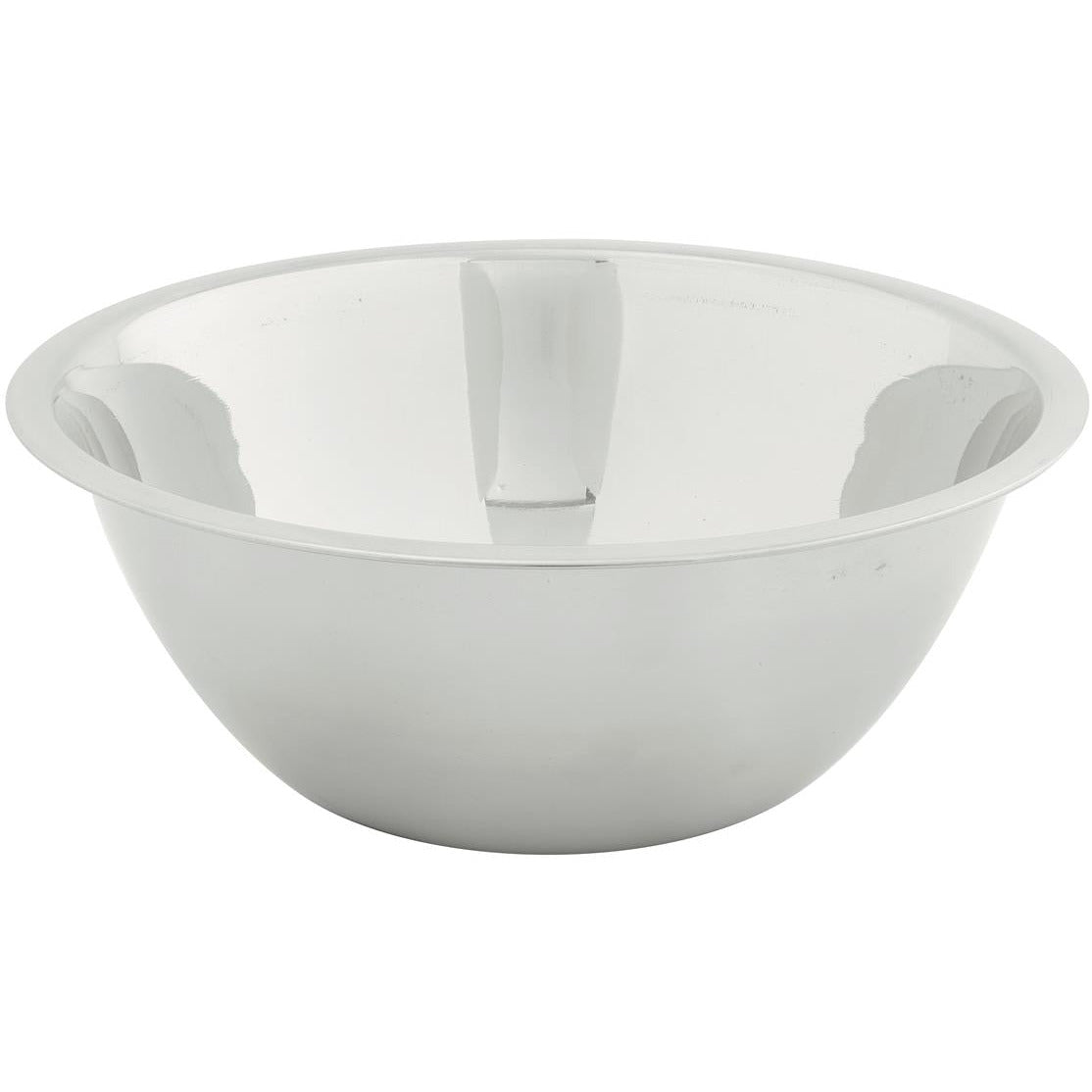 Avanti 29.5cm Heavy Duty Mixing Bowl 4.7L Stainless Steel
