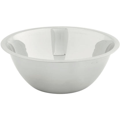 Avanti 29.5cm Heavy Duty Mixing Bowl 4.7L Stainless Steel