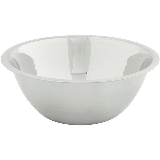 Avanti 29.5cm Heavy Duty Mixing Bowl 4.7L Stainless Steel