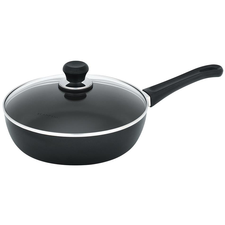 Scanpan Classic Induction 28cm Saute