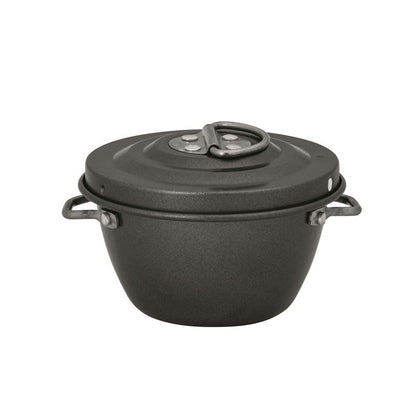 Avanti Mini Non Stick Pudding Steamers 250ml