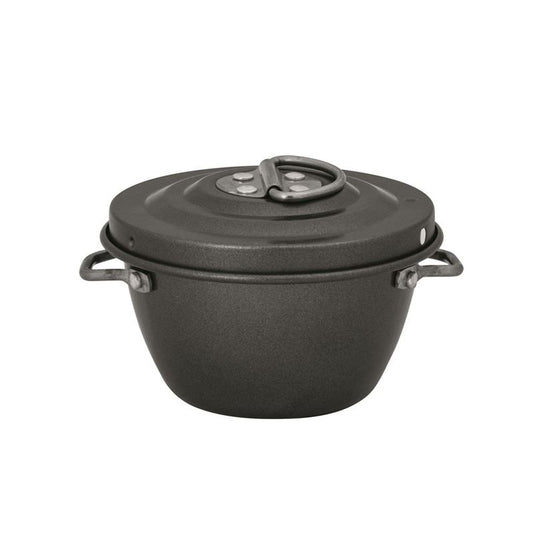 Avanti Mini Non Stick Pudding Steamers 250ml