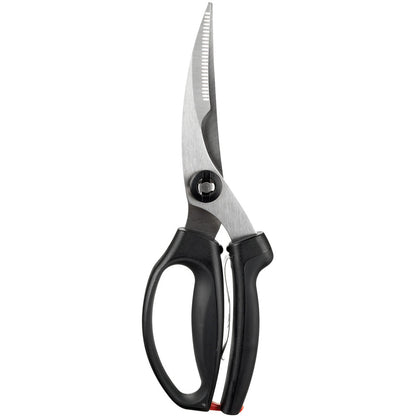 Good Grips Poultry Shears Black