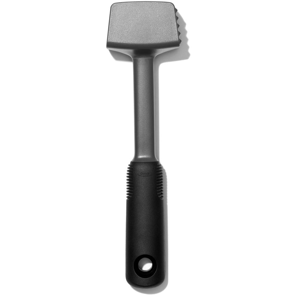 Good Grips Meat Tenderizer Black