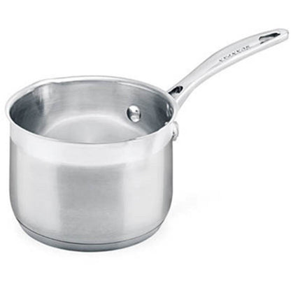 Scanpan Impact Milkpan - 1L