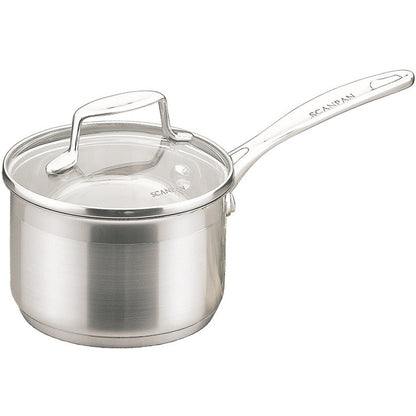 Scanpan Impact 18cm Saucepan - 2.5L