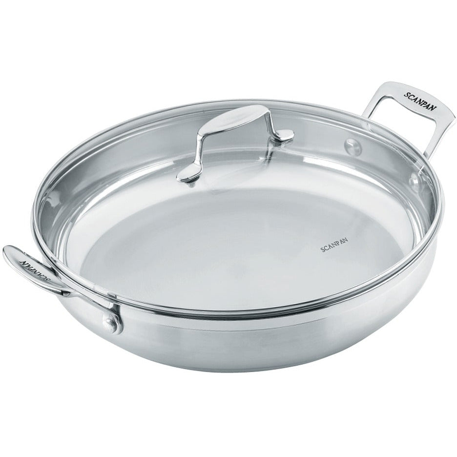 Scanpan Impact 32cm Chef Pan