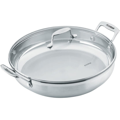 Scanpan Impact 32cm Chef Pan