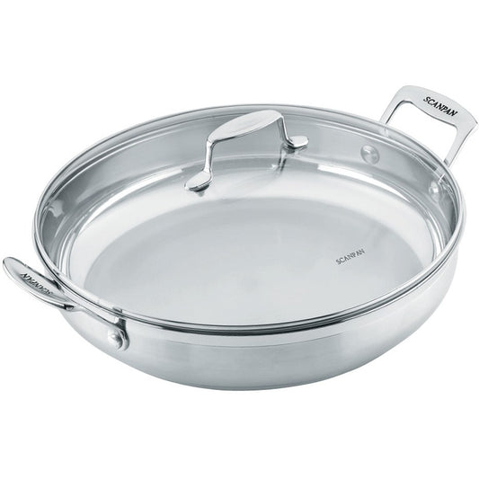 Scanpan Impact 32cm Chef Pan