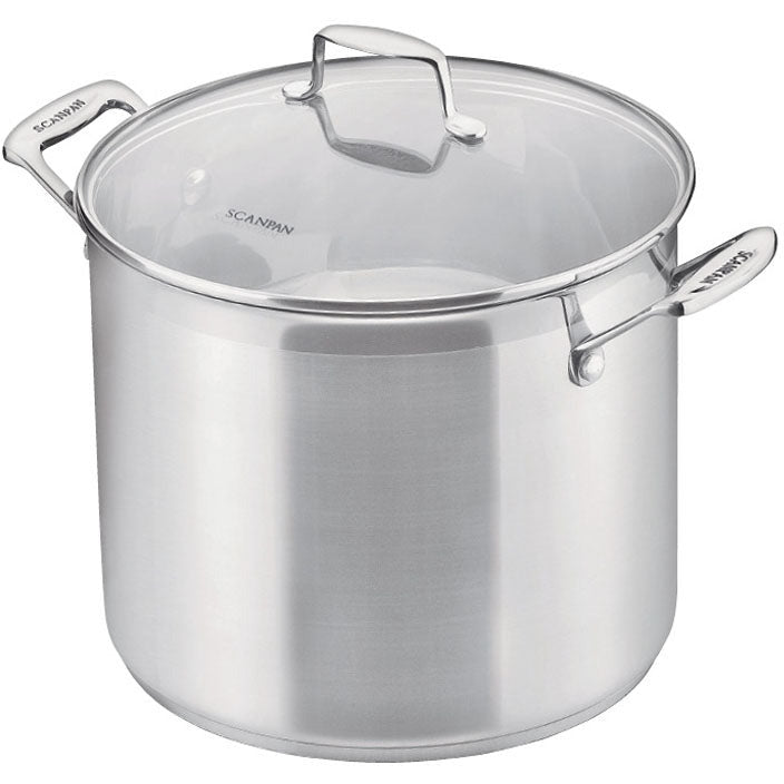 Scanpan Impact 24cm Stockpot - 7.2L