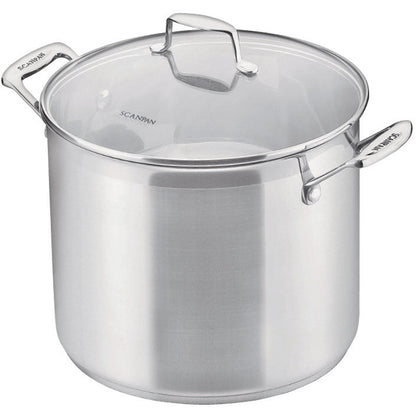 Scanpan Impact 24cm Stockpot - 7.2L