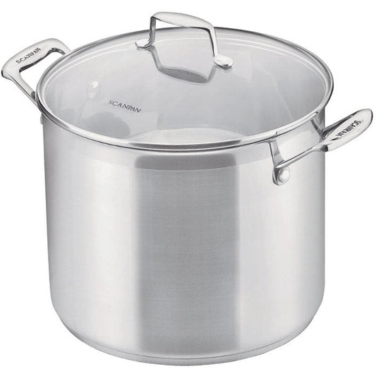 Scanpan Impact 24cm Stockpot - 7.2L