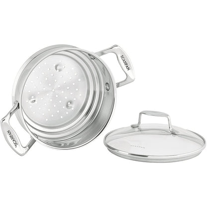Scanpan Impact Multi Steamer