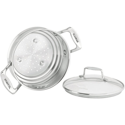 Scanpan Impact Multi Steamer