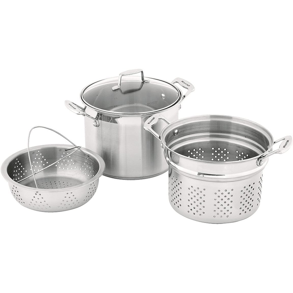 Scanpan Multipot Set of 24cm
