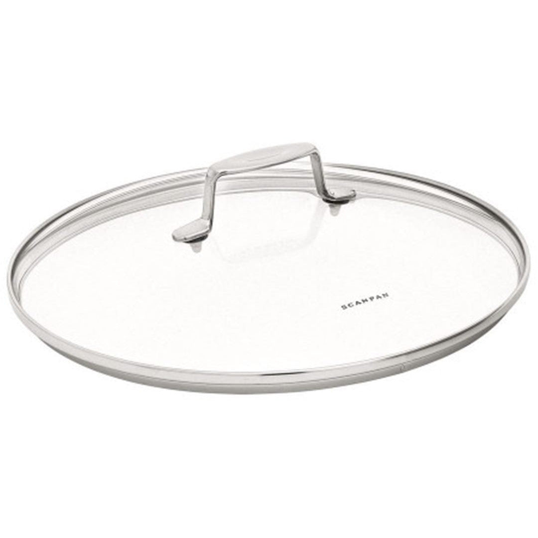 Scanpan Impact Replacement Glass Lid - 16cm