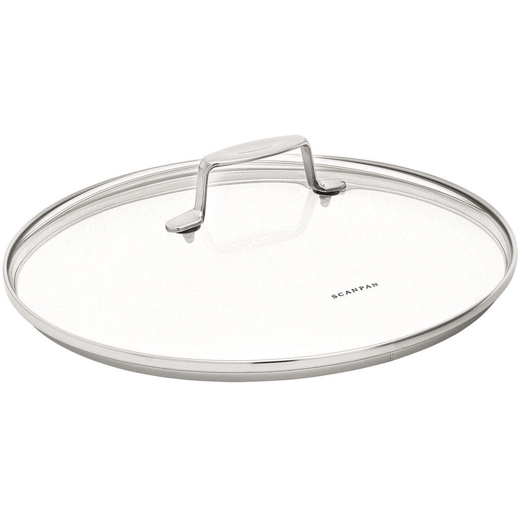 Scanpan Impact Replacement Glass Lid - 26cm