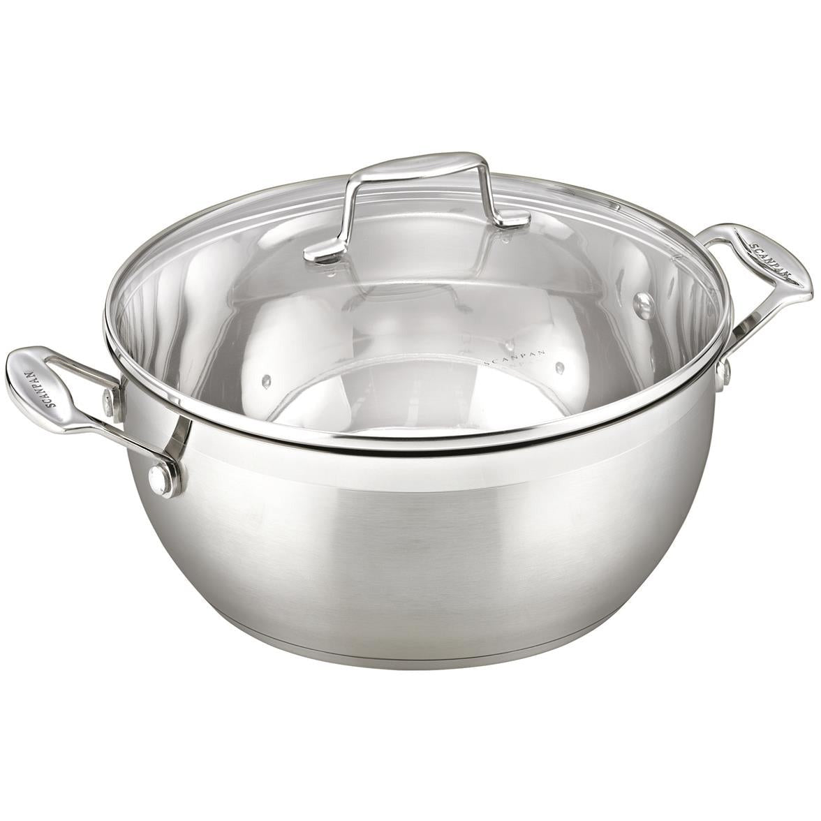 Scanpan Impact Stewpot 28cm