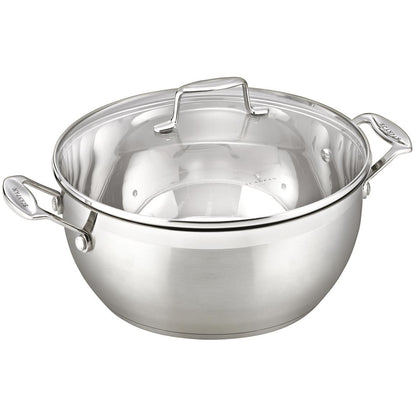 Scanpan Impact Stewpot 28cm