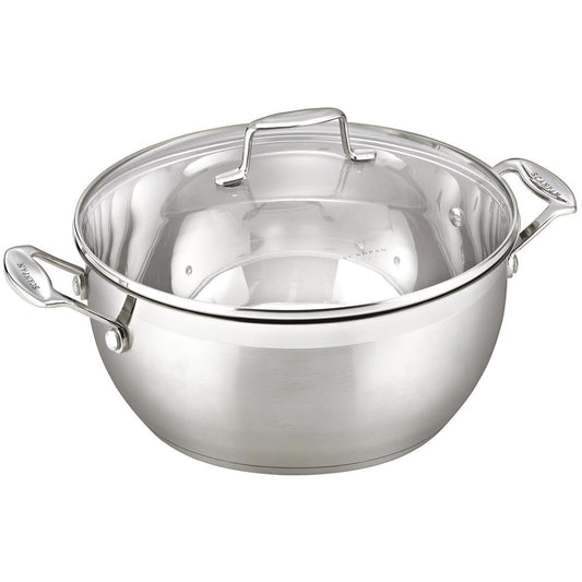 Scanpan Impact Stewpot 28cm