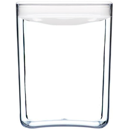 ClickClack Pantry Cube 3300ml - White