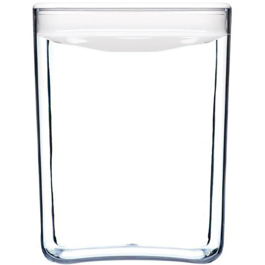 ClickClack Pantry Cube 3300ml - White