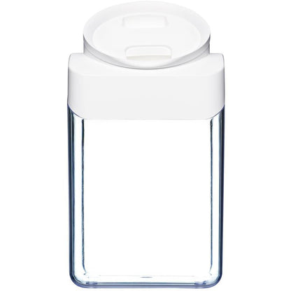 ClickClack Pantry Store All 4200ml - White