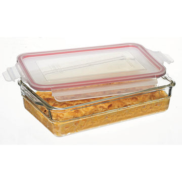 Storage Containers - High-Quality Food Storage Containers – Matchbox