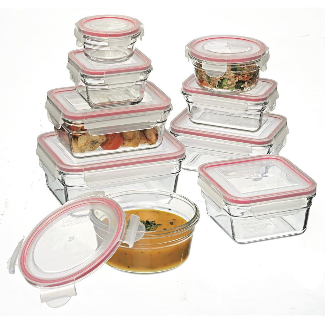 Storage Containers - High-Quality Food Storage Containers – Matchbox