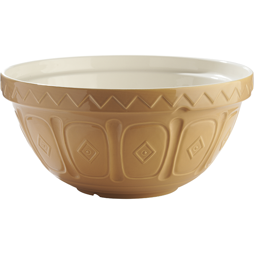 Mason Cash Cane Mixing Bowl 21cm/1.1L