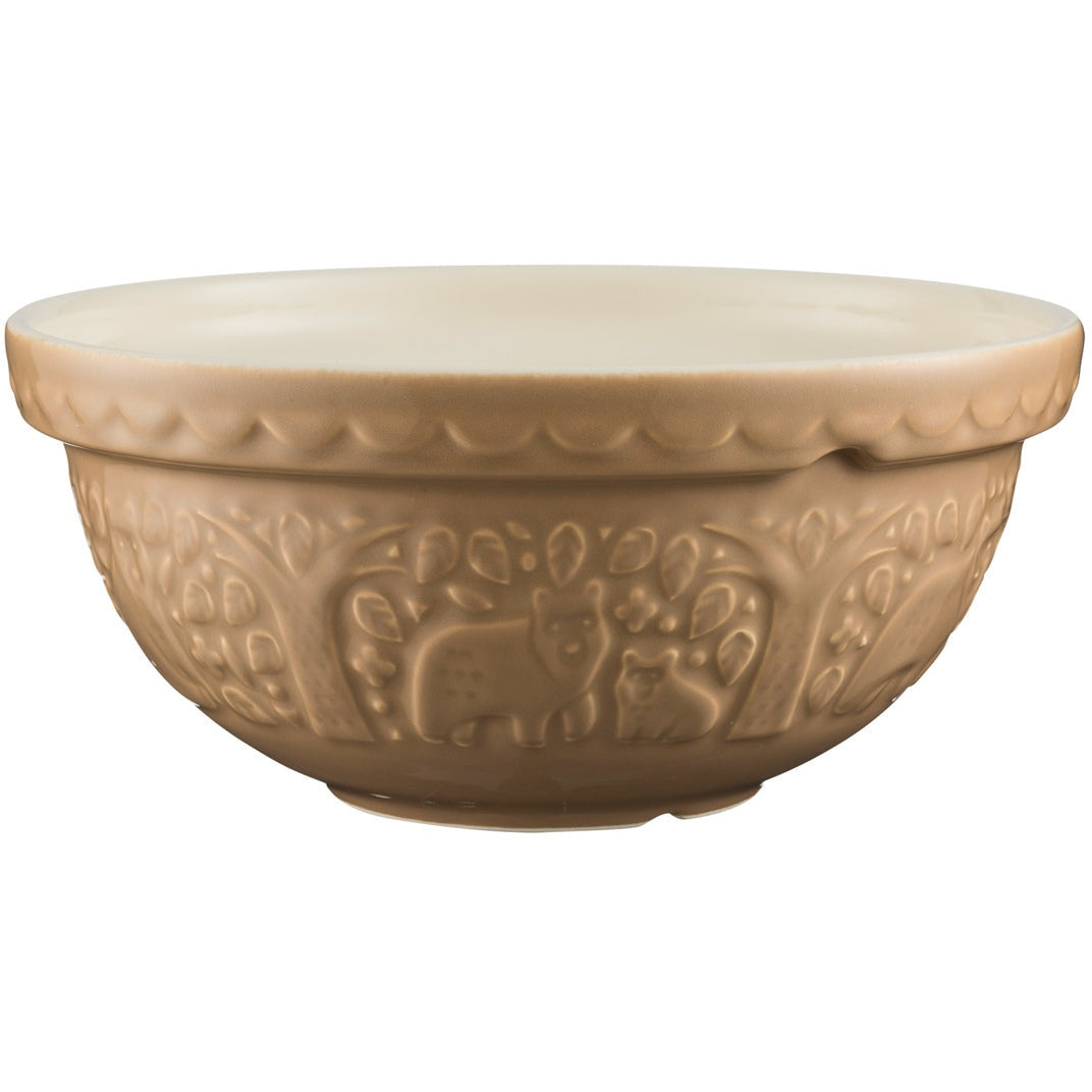Mason Cash Forest Bear Mixing Bowl 24cm
