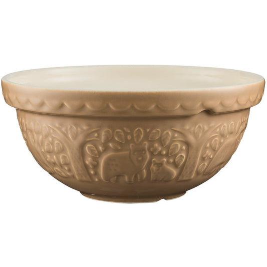 Mason Cash Forest Bear Mixing Bowl 24cm