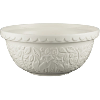 Mason Cash Forest Fox Mixing Bowl 29Cm